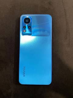 infinix