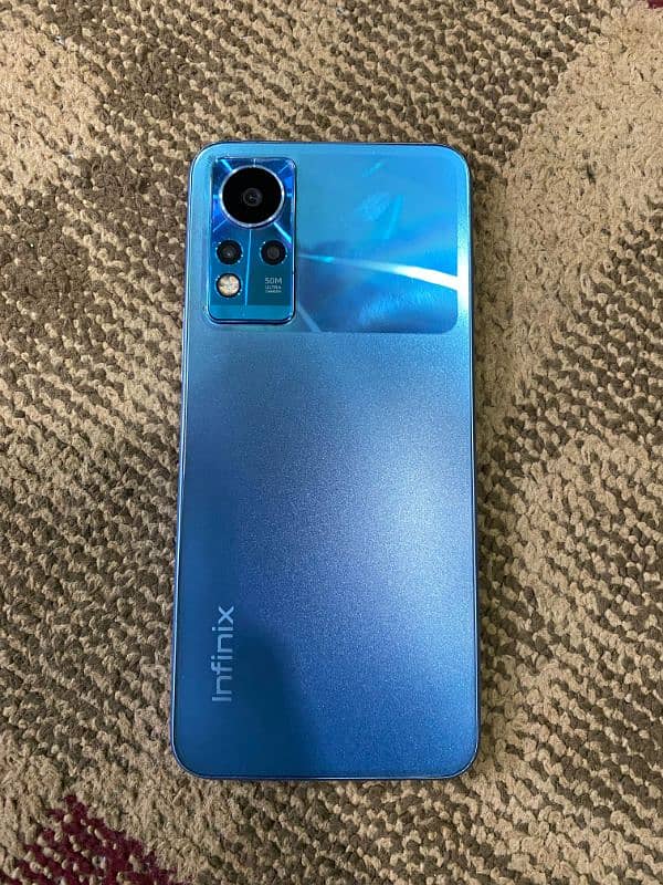 infinix note12 for urgent Sale 2