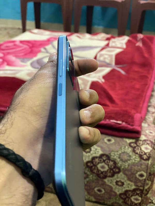 infinix note12 for urgent Sale 4