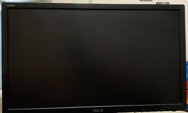 Asus led 22 inch 0