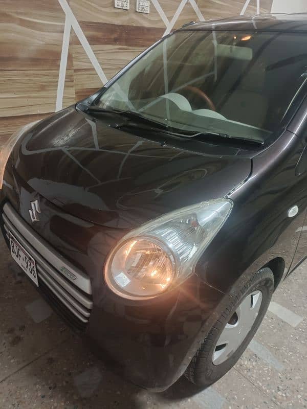 Suzuki Alto 2014 3