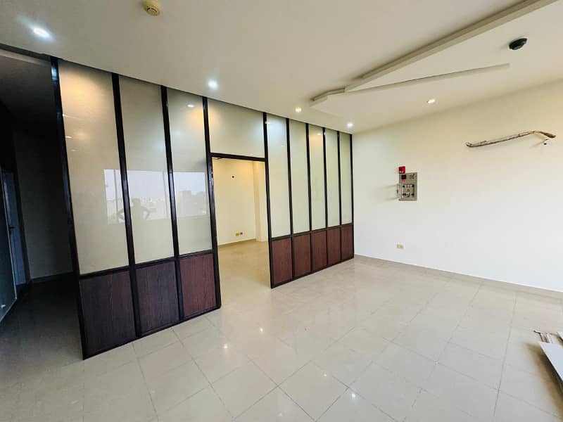 4 Marla Floor Available For Rent In DHA Phase 4 3