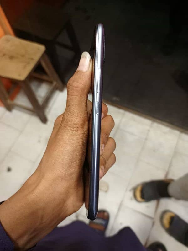 Infinix Hot 8 lite 1