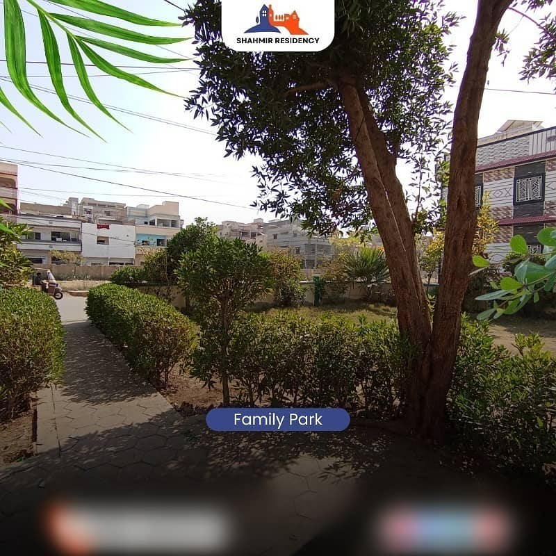 174 Sq. Yd Plot | Next to Park | 60ft Main Road | 1 Year Installment 2