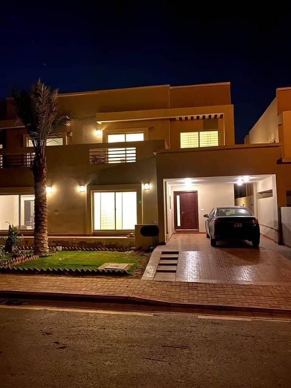 Bahria Homes 11