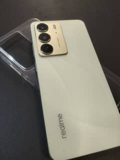 Realme C75