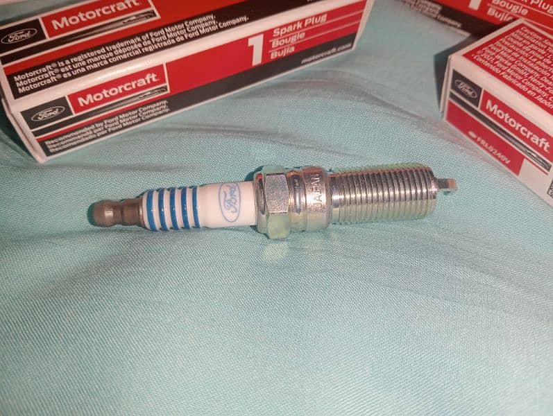 SPARK PLUGS 2