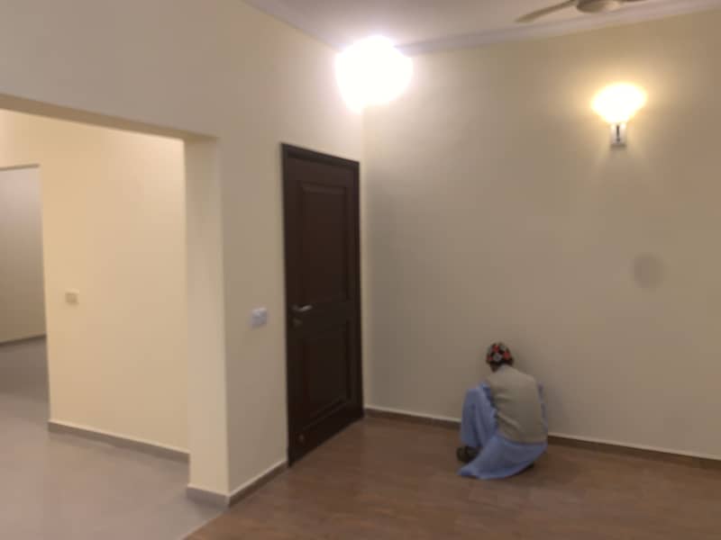 Dha Phase 8 New 10 Marla House For Rent 12