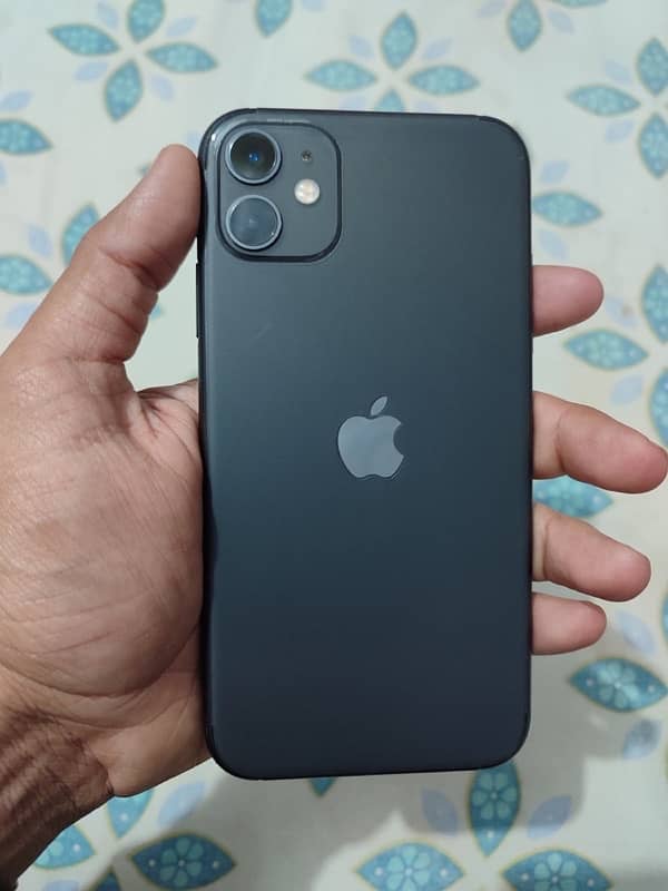 iPhone 11 64Gb Jv 1