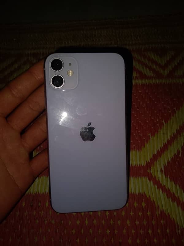 iPhone 11 1