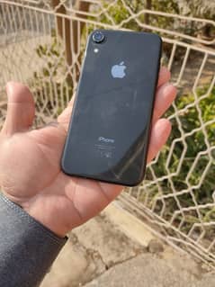 Iphone XR 64gb