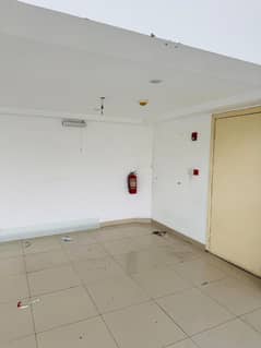 Ground Mezzanine Available For Rent In DHA Phase 6