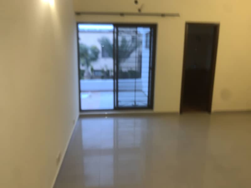 Dha phase ex Park view 10 Marla house for rent 15