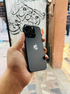 iphone 15 Pro 256GB Waterpack