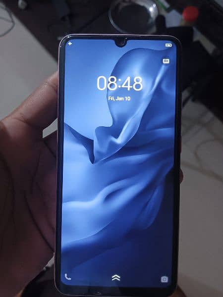 Vivo S1 pro 2