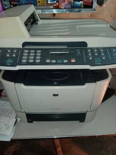 HP laserjet printer m2727Nf