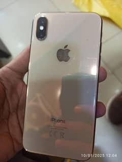 i phone xs non pta