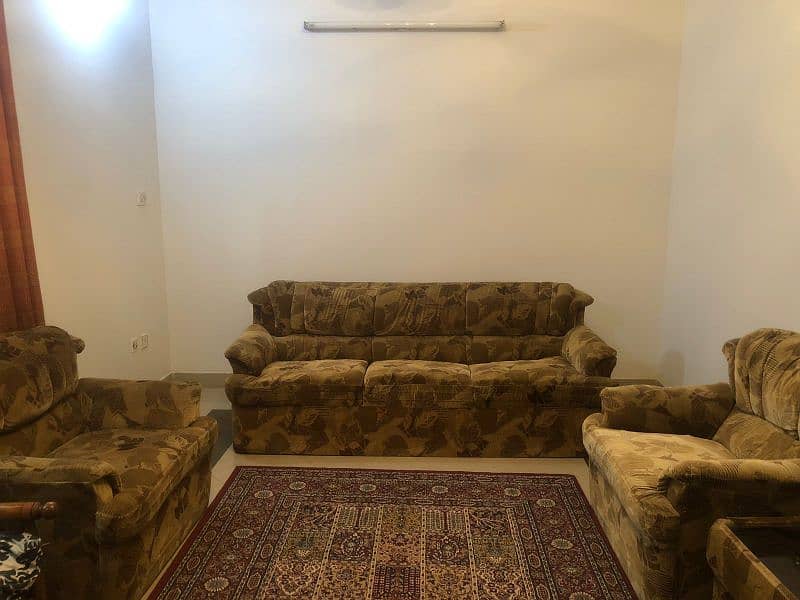 sofa 5 seater 5