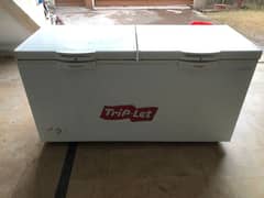 Waves Deep Freezer WDFT- 315 TPL