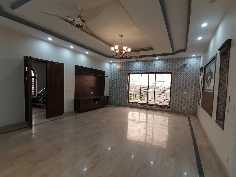 Prime Location Upper Portion For Rent In Jubilee Town - Block F 1