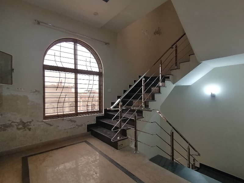 Prime Location Upper Portion For Rent In Jubilee Town - Block F 2