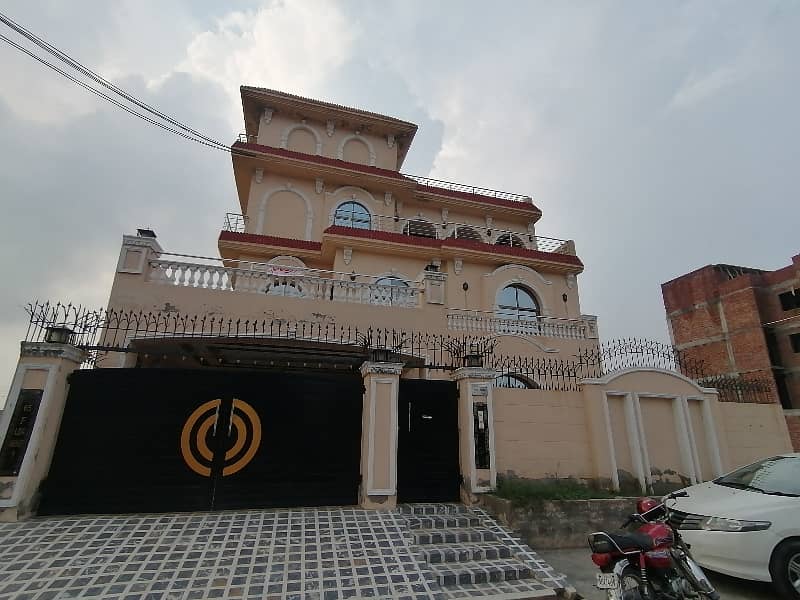 Prime Location Upper Portion For Rent In Jubilee Town - Block F 8