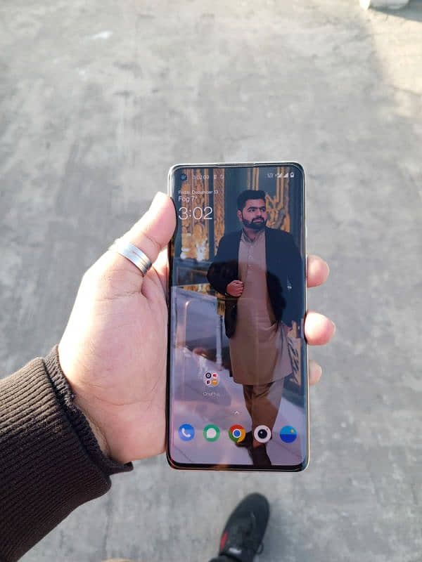 Oneplus 8 5