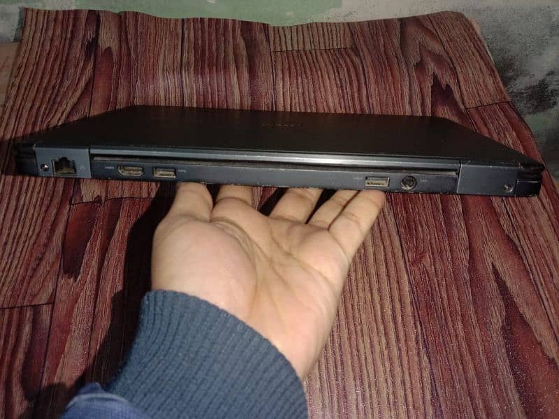 Dell latitude e7250 1