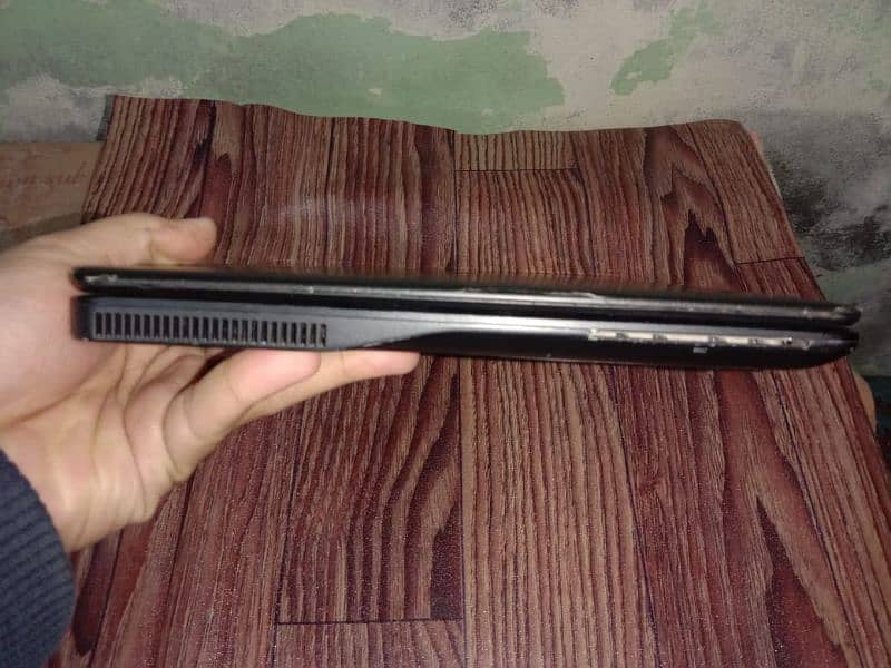 Dell latitude e7250 2