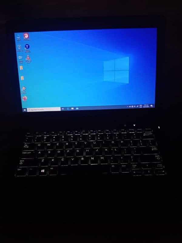 Dell latitude e7250 6