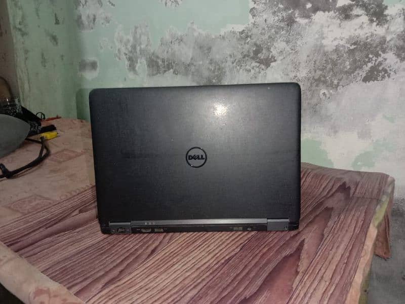 Dell latitude e7250 7