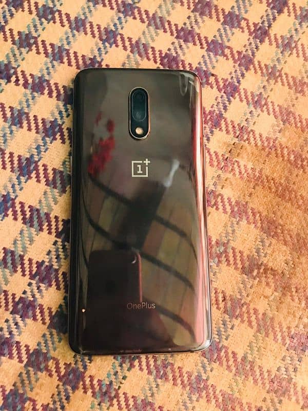 OnePlus 7 8/256 dual sim 2