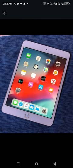 Ipad mini 3 64Gb