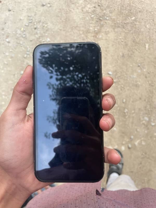 Iphone 11 64gb JV 6