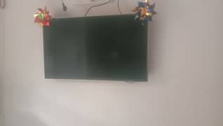 Sony led 32"