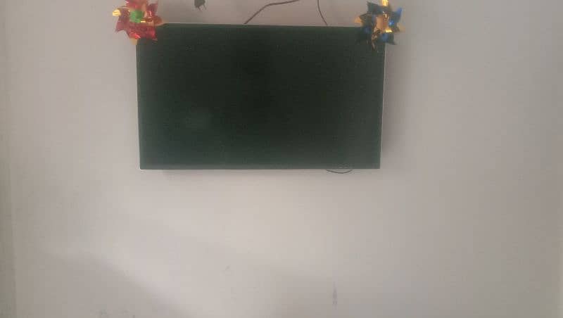 Sony led 32" 1