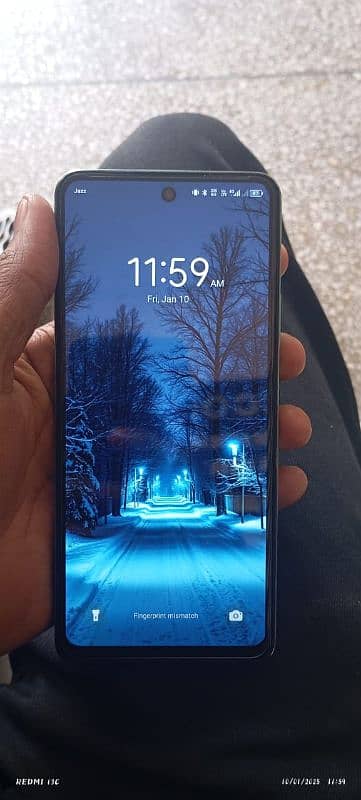 Tecno Spark 20 pro 8/256 sale 2