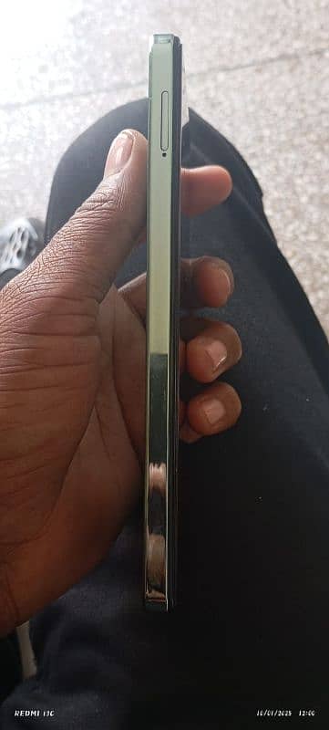 Tecno Spark 20 pro 8/256 sale 7