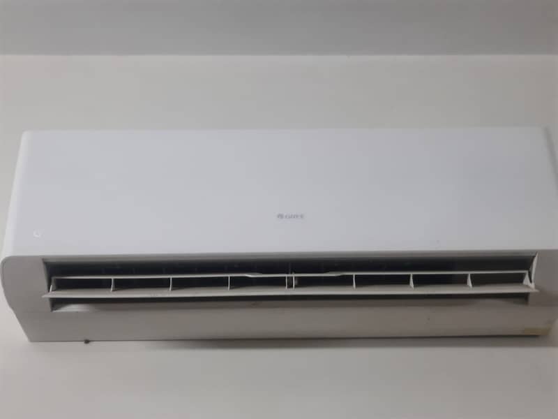 Gree Ac 1 Ton // Ac Inverter 1