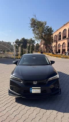 Honda