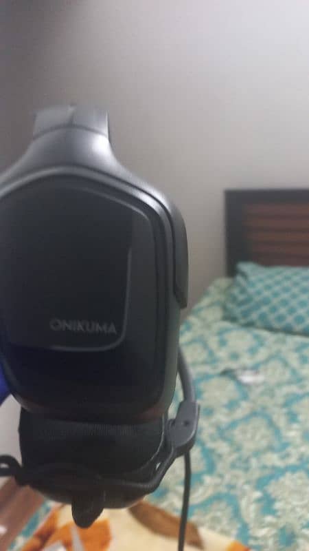 onikuma gaming headset 2