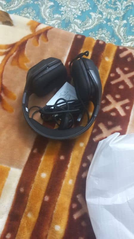 onikuma gaming headset 3