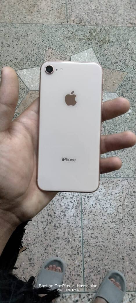 iphone8 non pta 0