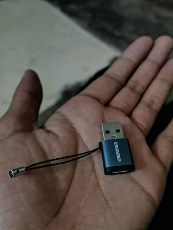 essager usb 3.0 type c otg 2