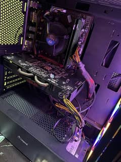 ASUS Radeon Rx580 8Gb