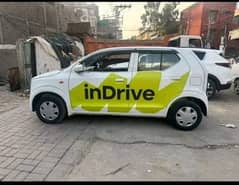 indrrive