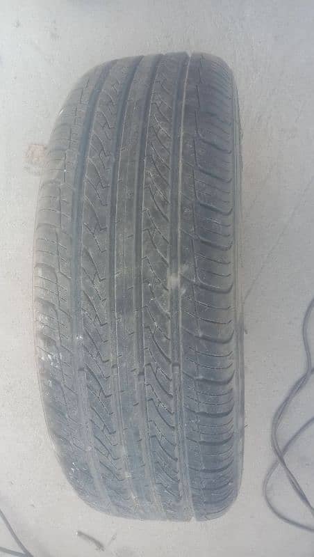 3 tyre for sale 1