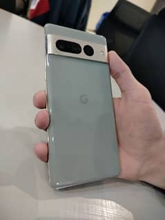 Google Pixel 7 Pro 128 GB Mint Cond