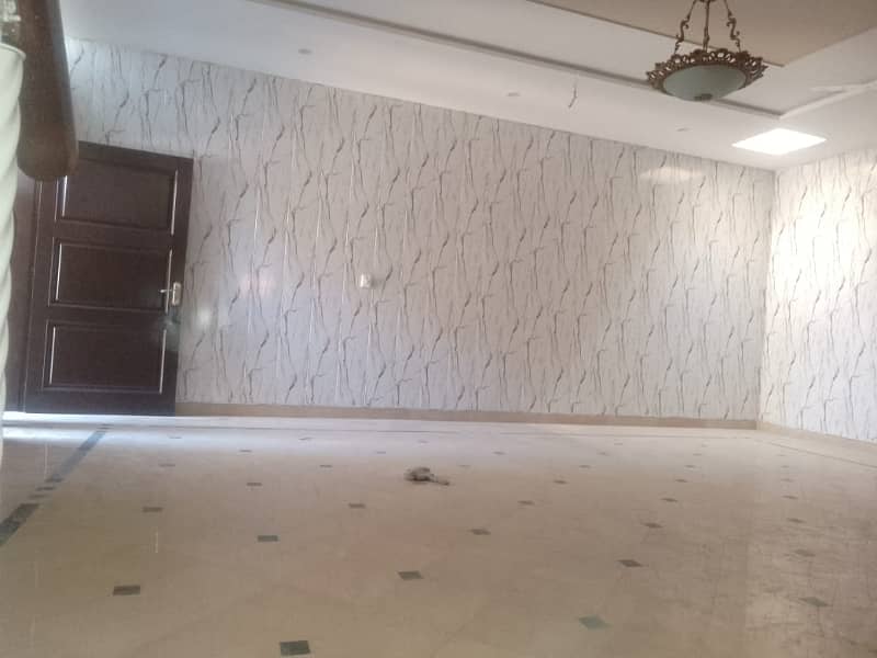 4000 Square Feet Brand New Corporation Office For Rent At Main Boulevard Gulberg 3 Lahore 29