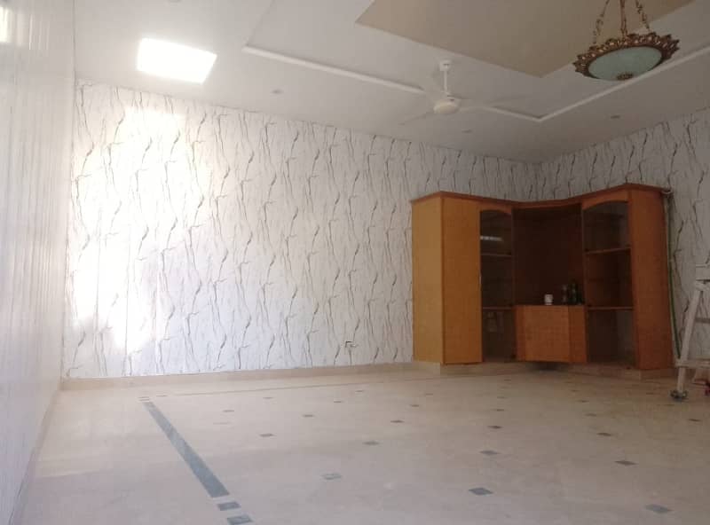 4000 Square Feet Brand New Corporation Office For Rent At Main Boulevard Gulberg 3 Lahore 34